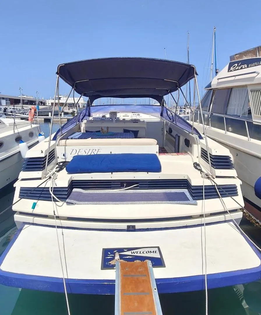 Desire Charming House Boat Hotel Palermo